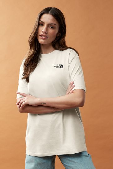Chandail north face shop