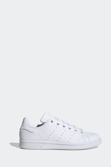 adidas Originals Stan Smith Junior Trainers