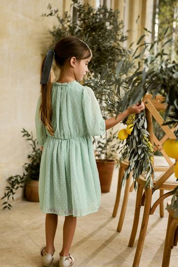 Mint green sundress discount