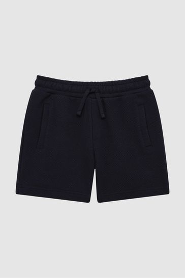 Reiss shorts mens cheap