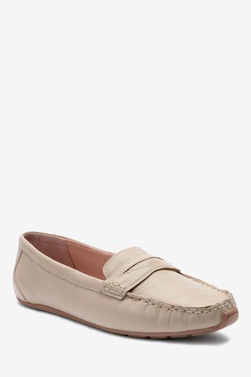 wide driving shoes