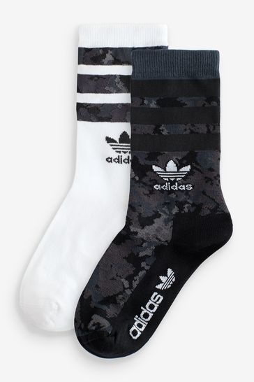 Adidas camo socks clearance