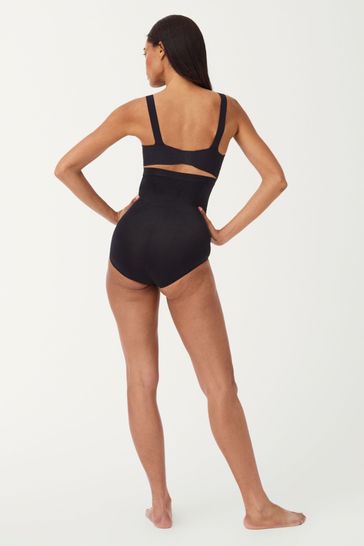 Spanx high waisted best sale brief