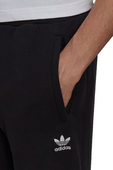Adidas trefoil joggers store