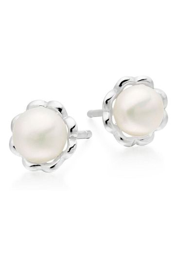 Beaverbrooks store childrens earrings