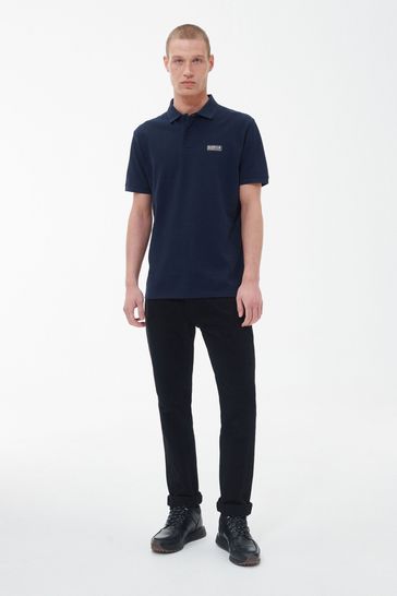 Buy Barbour International Essential Polo Shirt from Next United