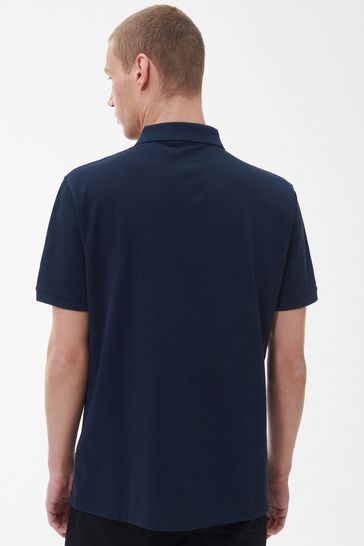 Buy Barbour International Essential Polo Shirt from Next United