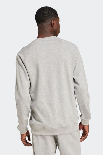 Adidas crew sweat new arrivals