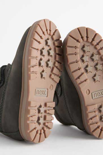 Wide fit boys boots shop