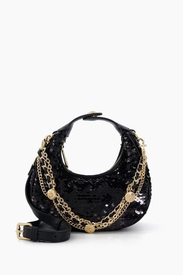 Dune hot sale hobo bag