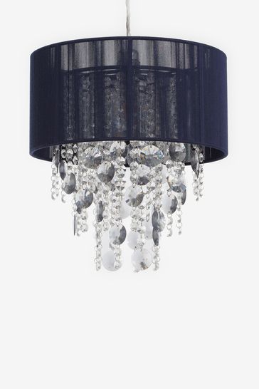 Next palazzo clearance lamp shade