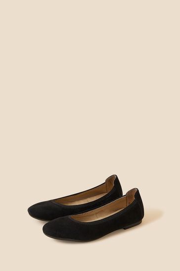 Accessorize shop ballet pumps