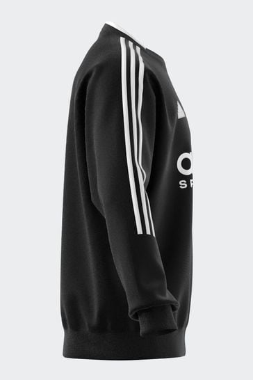 Buy adidas House of Tiro Fleece Sweatshirt from Next Bahrain