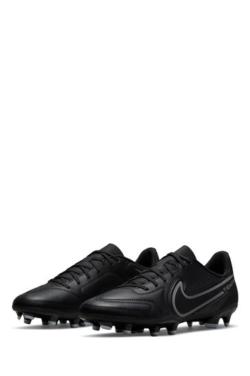 nike tiempo flats