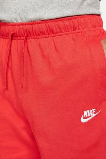 Buy Nike Red Club Shorts from Next Ireland