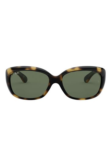 Buy Ray Ban Jackie Ohh Sunglasses from Next Poland