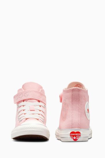 Chuck 7 pink best sale