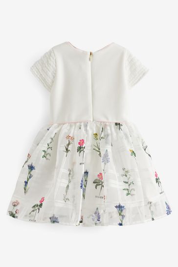 Debenhams ted baker girls dress online