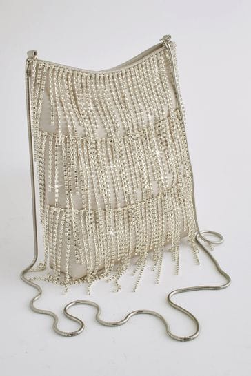 River island cheap jewel bag