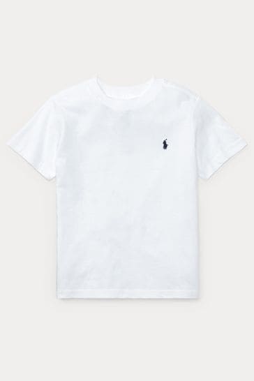 T shirt polo best sale ralph