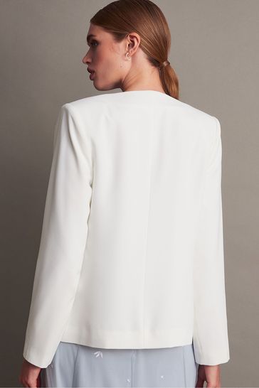 White store occasion jacket