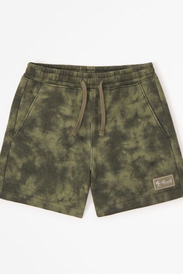 Abercrombie jogger shorts clearance
