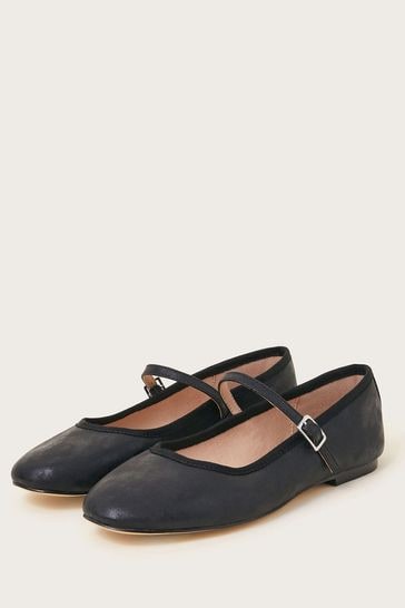 Black flats best sale australia