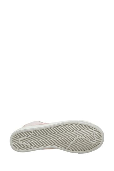Buy Nike Blazer Mid 77 Trainers from Next Luxembourg