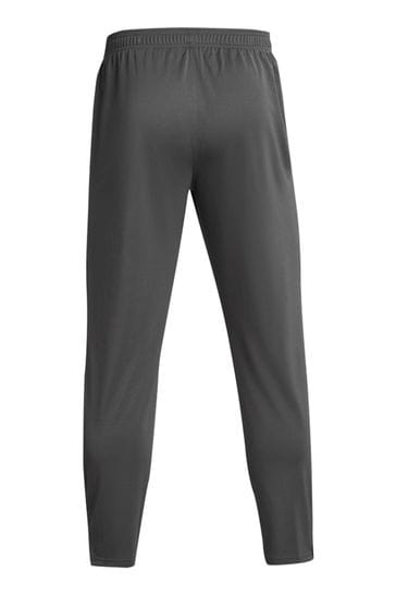 Under armour hotsell tapered joggers