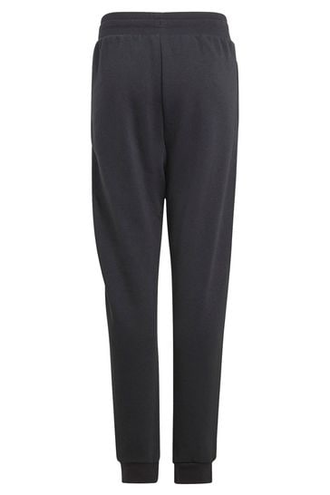 adidas Originals Black Adicolor Joggers