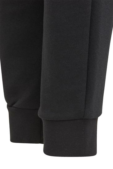 Buy adidas Originals Black Adicolor Joggers from Next Canada