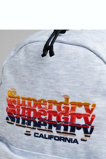 Superdry montana rucksack sales