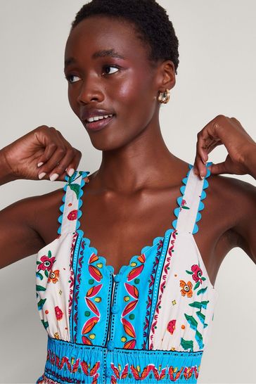 Monsoon cheap oliver dress