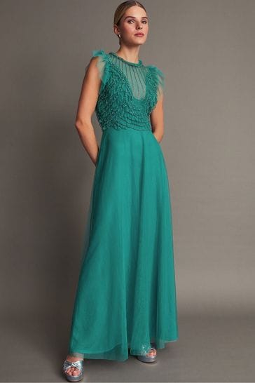 Monsoon evening dresses store