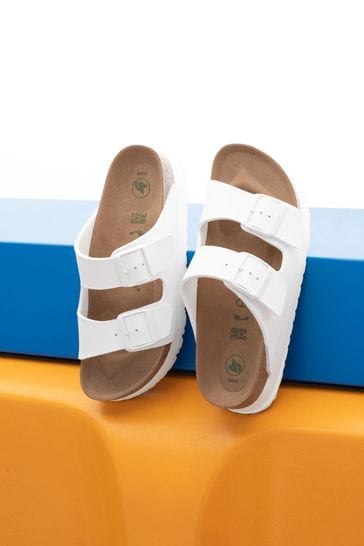 Birkenstock Papillio Flex Platform Sandals