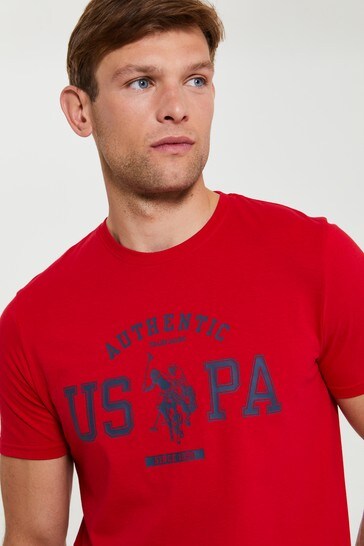 uspa tees