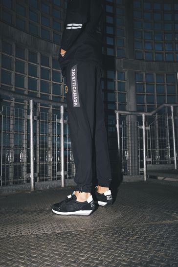 Buy Zavetti Canada Movillo Joggers from Next Luxembourg