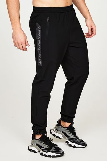 Zavetti canada deals grey joggers