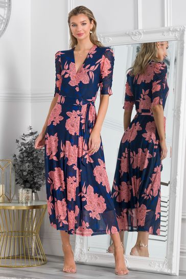 Joules winona rugby dress cheap