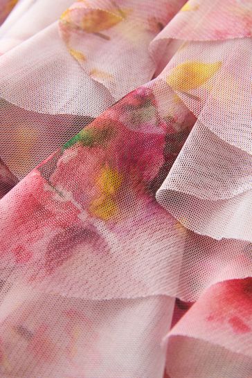 Ted baker outlet tulle dress