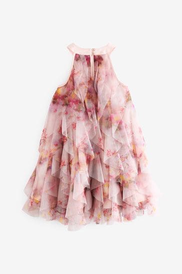 Ted baker tulle dress sale