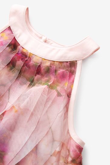 Ted baker tulle dress shop
