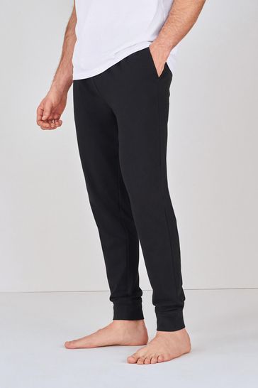 Express black best sale joggers