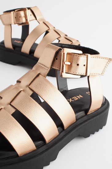Closed toe gladiator sandals uk outlet