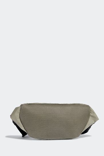 Buy adidas Green Performance Hybrid Waist Bag from Next Netherlands