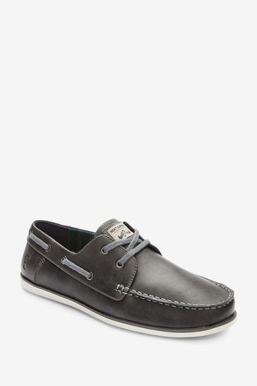 Next outlet boat shoes