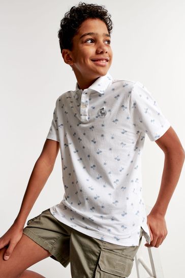 Fitch clearance polo shirt