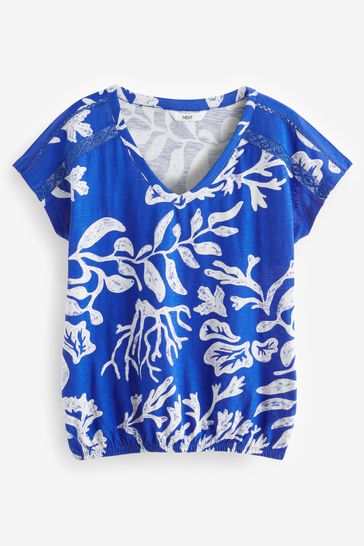 Bubble hem shirts outlet