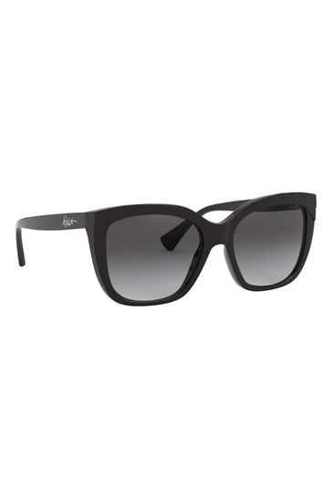 Ralph By Ralph Lauren 0RA5265 Black Sunglasses