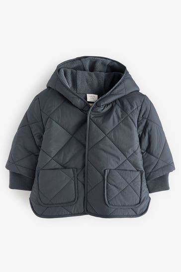 Next baby on sale girl jacket